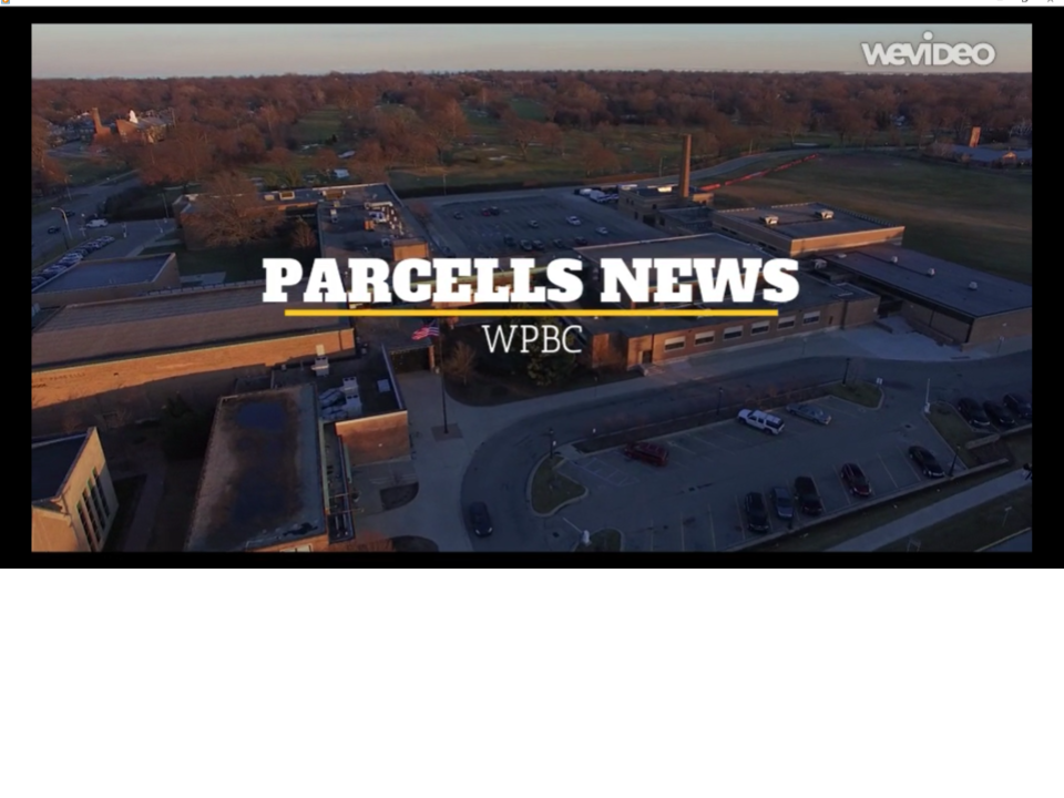  Daily Announcements